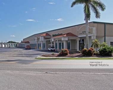 Storage Units for Rent available at 902 Taylor Street, Punta Gorda, FL 33950