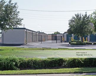 Photo 3 of Prime Storage - 902 Taylor Street, Punta Gorda, FL