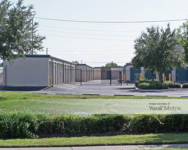 Storage Units for Rent available at 902 Taylor Street, Punta Gorda, FL 33950