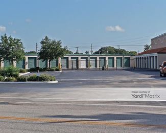 Photo 4 of Prime Storage - 902 Taylor Street, Punta Gorda, FL
