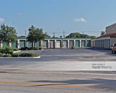 Storage Units for Rent available at 902 Taylor Street, Punta Gorda, FL 33950
