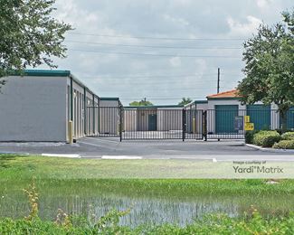 Photo 5 of Prime Storage - 902 Taylor Street, Punta Gorda, FL