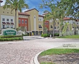 Image for Extra Space Storage - 8420 Murano Del Lago Drive, Bonita Springs, FL