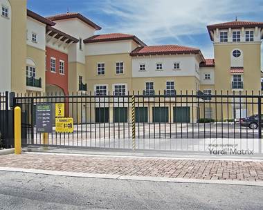 Storage Units for Rent available at 8420 Murano Del Lago Drive, Bonita Springs, FL 34135