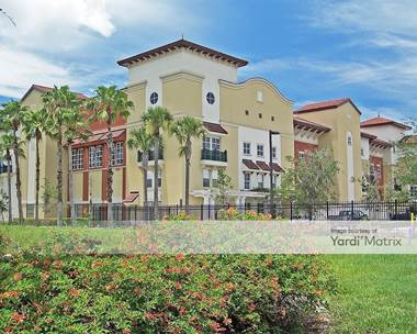 Storage Units for Rent available at 8420 Murano Del Lago Drive, Bonita Springs, FL 34135