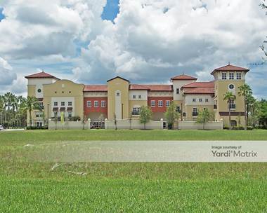 Storage Units for Rent available at 8420 Murano Del Lago Drive, Bonita Springs, FL 34135