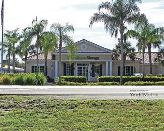 Photo 1 of Extra Space Storage - 10550 Goodlette-Frank Road, Naples, FL
