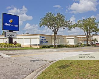 Photo 1 of Extra Space Storage - 2201 Fruitville Road, Sarasota, FL