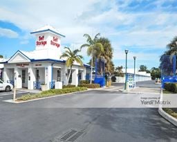 Image for Storage Rentals of America - 8900 Commons Way, Estero, FL