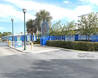 Photo 2 of Storage Rentals of America - 8900 Commons Way, Estero, FL