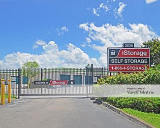 Photo 1 of iStorage - 3836 Tollgate Blvd, Naples, FL