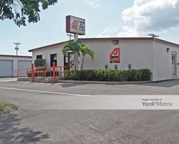 Image for A - 1 Shelters Self Storage - 1014 SE 12th Place, Cape Coral, FL