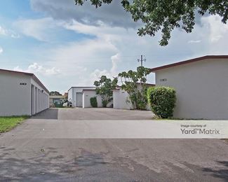 Photo 2 of A-1 Shelters Self Storage - 1014 SE 12th Place, Cape Coral, FL
