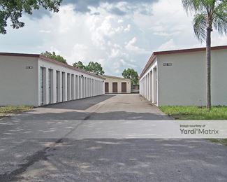 Photo 4 of A-1 Shelters Self Storage - 1014 SE 12th Place, Cape Coral, FL