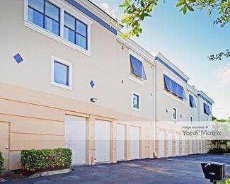 Photo 3 of Lock Up Self Storage, The - 1200 Pine Ridge Road, Naples, FL