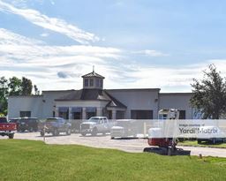 Image for Storage King USA - 11351 Palm Beach Blvd, Fort Myers, FL