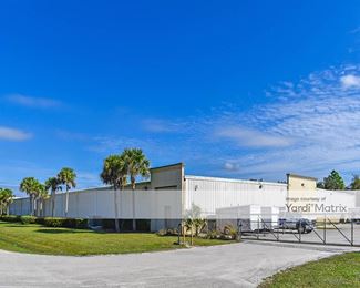 Photo 2 of Storage King USA - 11351 Palm Beach Blvd, Fort Myers, FL
