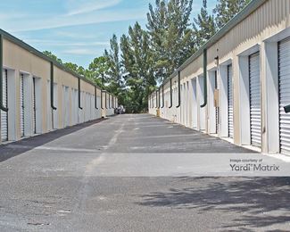 Photo 2 of Store Space Self Storage - 26300 Old 41 Road, Bonita Springs, FL