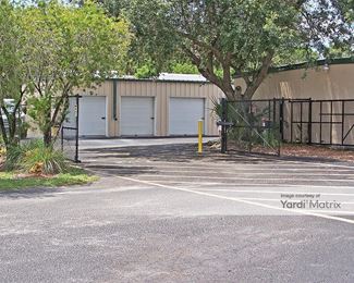 Photo 3 of Store Space Self Storage - 26300 Old 41 Road, Bonita Springs, FL