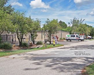 Photo 4 of Store Space Self Storage - 26300 Old 41 Road, Bonita Springs, FL