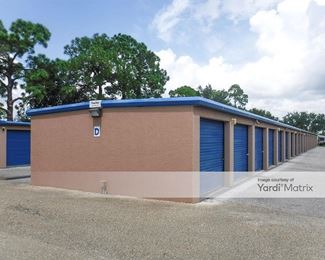 Photo 2 of Curio Storage - 15831 Hart Road, North Fort Myers, FL