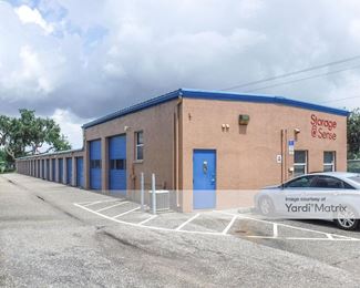 Photo 3 of Curio Storage - 15831 Hart Road, North Fort Myers, FL