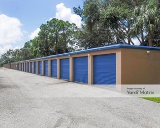 Photo 4 of Curio Storage - 15831 Hart Road, North Fort Myers, FL