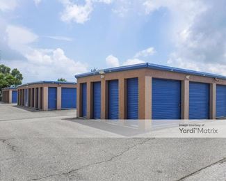 Photo 5 of Curio Storage - 15831 Hart Road, North Fort Myers, FL