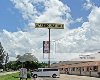 Photo 1 of Warehouse City - 2024 Beacon Manor Drive, Fort Myers, FL