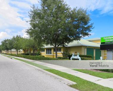 Storage Units for Rent available at 5150 University Pkwy, Sarasota, FL 34243