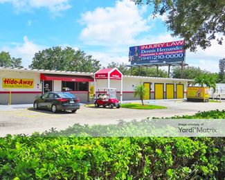 Photo 1 of Public Storage - 8400 Cortez Road West, Bradenton, FL