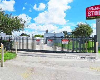 Storage Units for Rent available at 8400 Cortez Road West, Bradenton, FL 34210