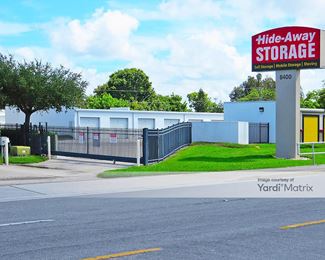 Photo 5 of Public Storage - 8400 Cortez Road West, Bradenton, FL