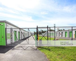 Photo 2 of CubeSmart Self Storage - 7000 Iris Street, Sarasota, FL