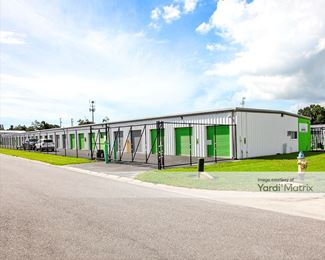 Photo 3 of CubeSmart Self Storage - 7000 Iris Street, Sarasota, FL