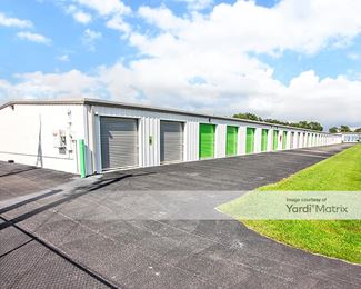 Photo 4 of CubeSmart Self Storage - 7000 Iris Street, Sarasota, FL