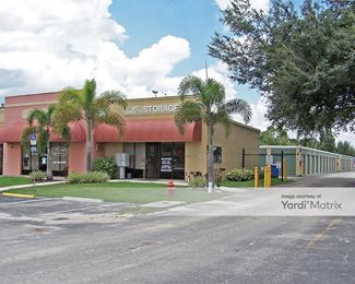 Photo 1 of My Thrifty Storage - 8190 Littleton Road, North Fort Myers, FL