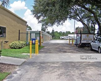 Photo 2 of My Thrifty Storage - 8190 Littleton Road, North Fort Myers, FL