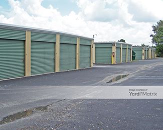 Photo 3 of My Thrifty Storage - 8190 Littleton Road, North Fort Myers, FL