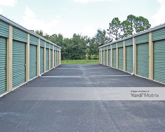 Photo 4 of My Thrifty Storage - 8190 Littleton Road, North Fort Myers, FL