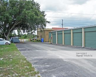 Photo 5 of My Thrifty Storage - 8190 Littleton Road, North Fort Myers, FL