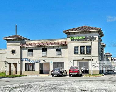 Storage Units for Rent available at 19400 South Tamiami Trail, Fort Myers, FL 33908