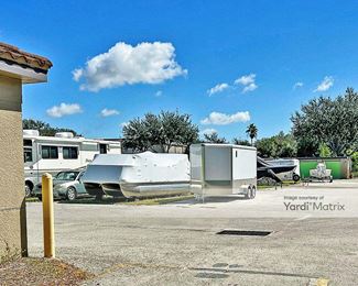 Photo 4 of Extra Space Storage - 19400 South Tamiami Trail, Fort Myers, FL