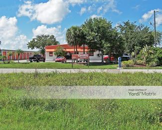 Photo 1 of Public Storage - 3232 Colonial Blvd, Fort Myers, FL