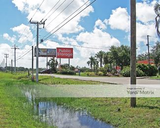 Photo 2 of Public Storage - 3232 Colonial Blvd, Fort Myers, FL