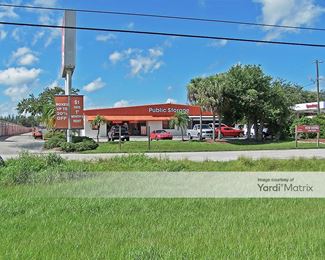 Photo 3 of Public Storage - 3232 Colonial Blvd, Fort Myers, FL