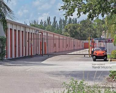 Storage Units for Rent available at 3232 Colonial Blvd, Fort Myers, FL 33966
