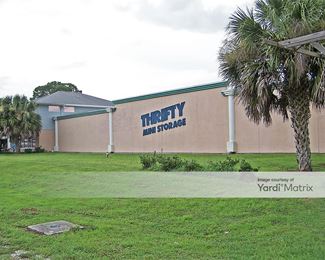 Photo 1 of Thrifty Mini Storage - 498 Tamiami Trail, Port Charlotte, FL