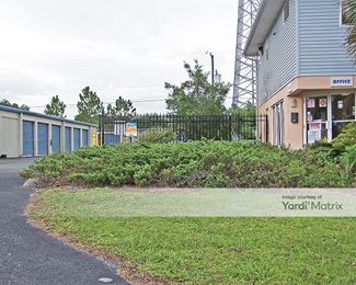Photo 2 of Thrifty Mini Storage - 498 Tamiami Trail, Port Charlotte, FL