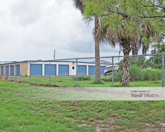 Photo 3 of Thrifty Mini Storage - 498 Tamiami Trail, Port Charlotte, FL